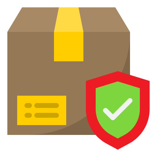 Free shipping protection