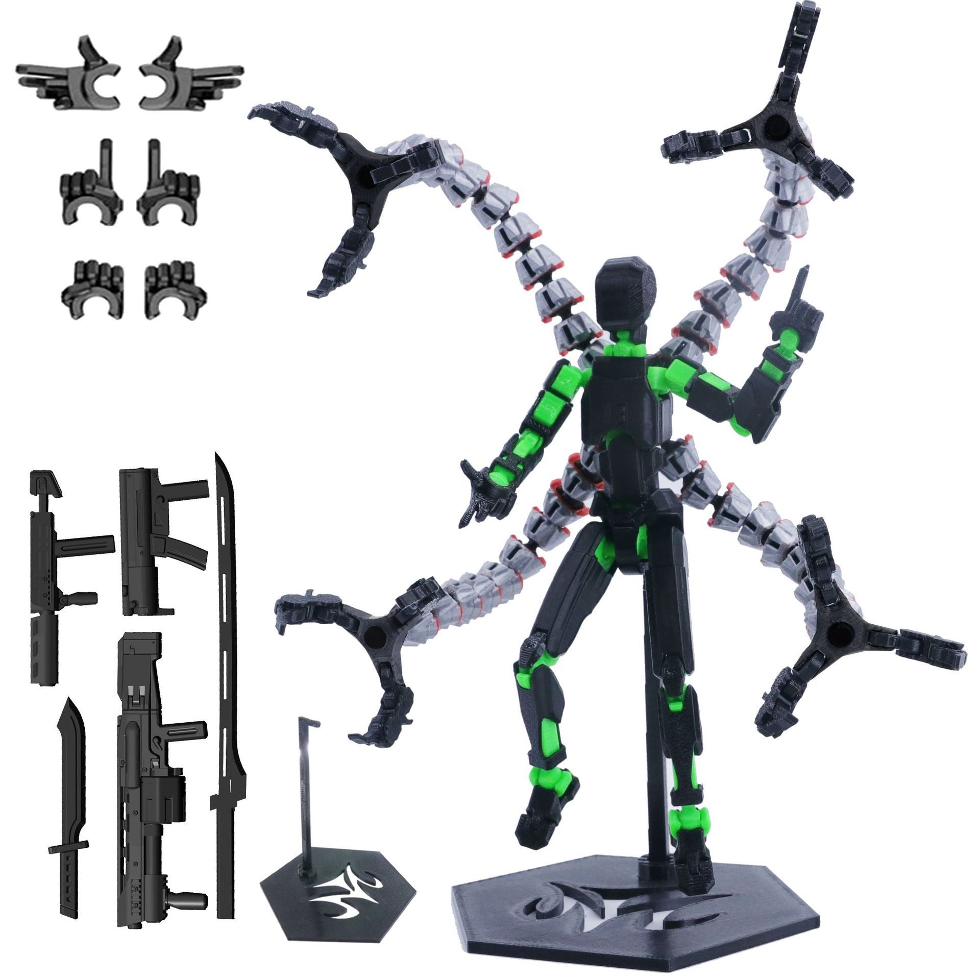 Spider Vol.1