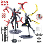 Spider Vol.1