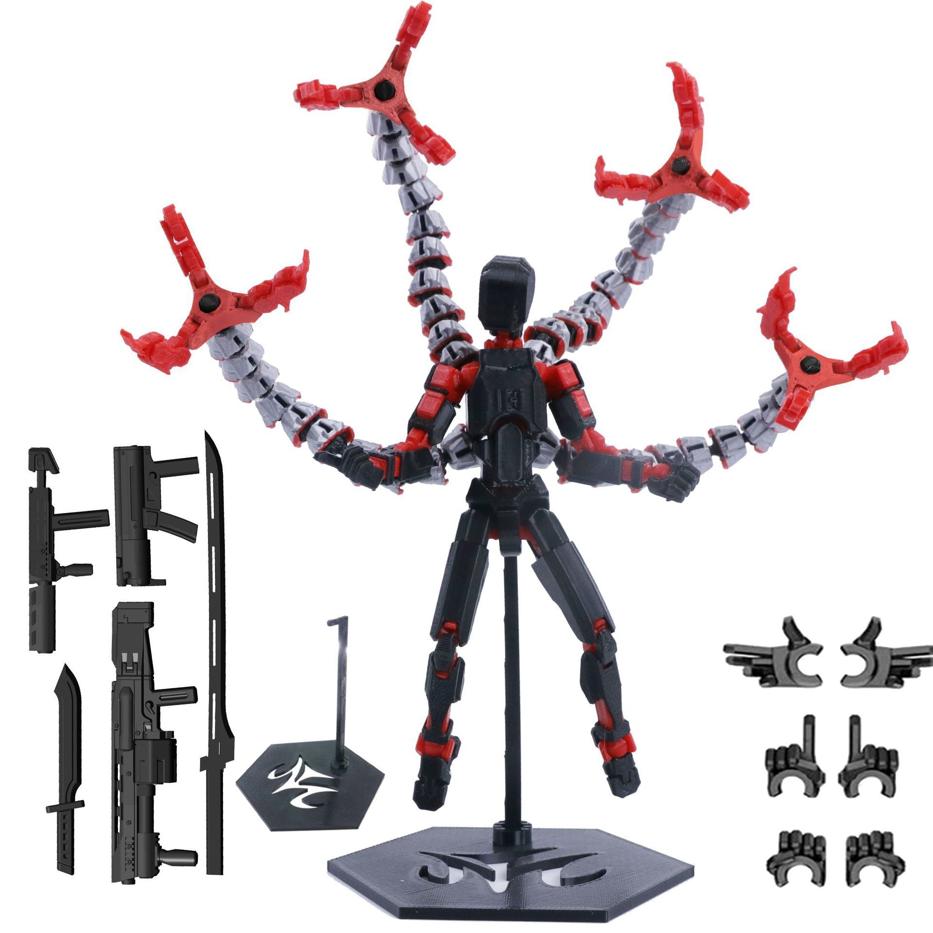 Spider Vol.1