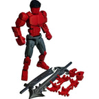 Giant Red