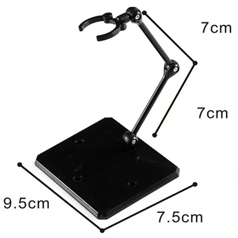 Pro Stand for Action Figures