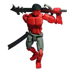 Giant Red