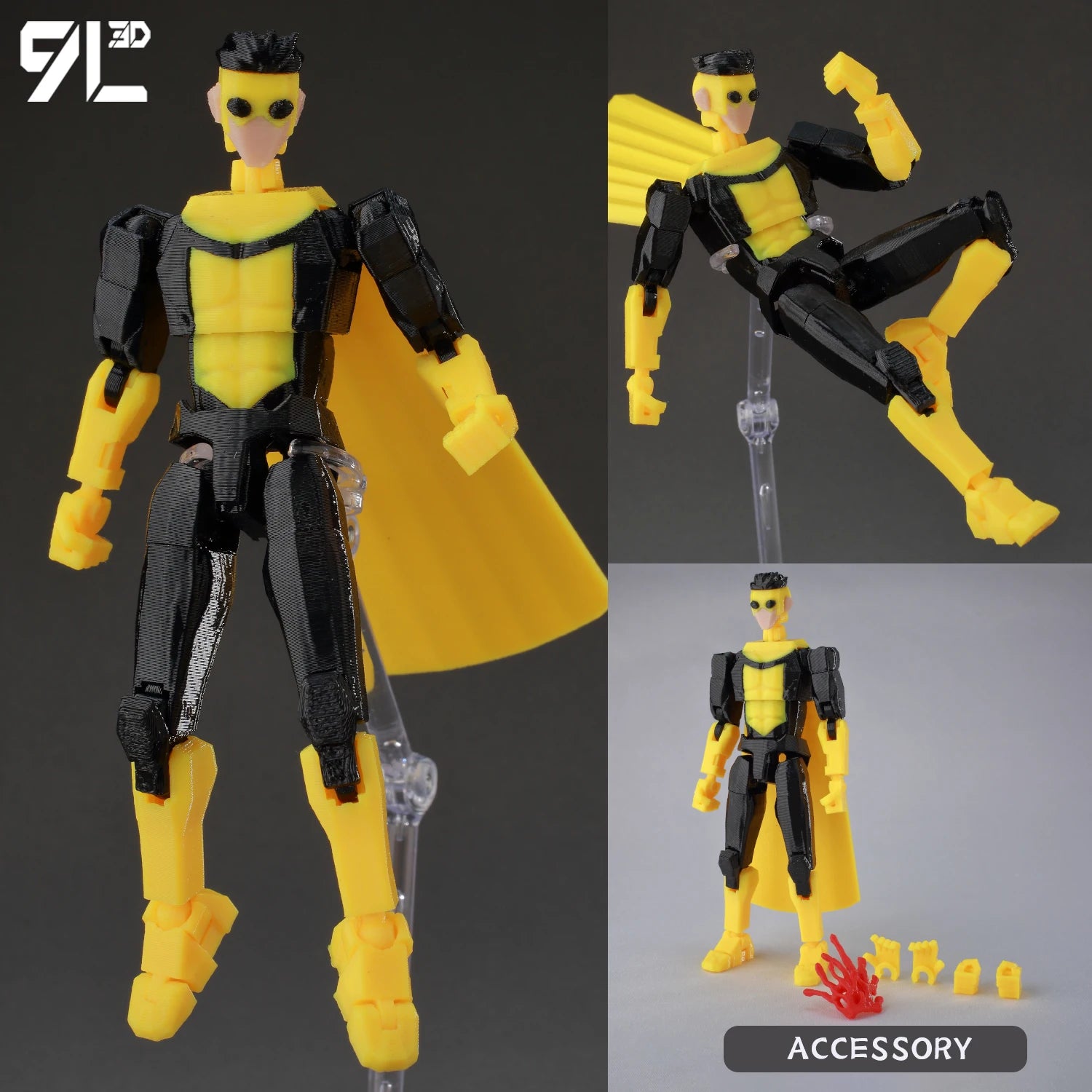 Heroes Vol.2