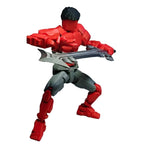 Giant Red