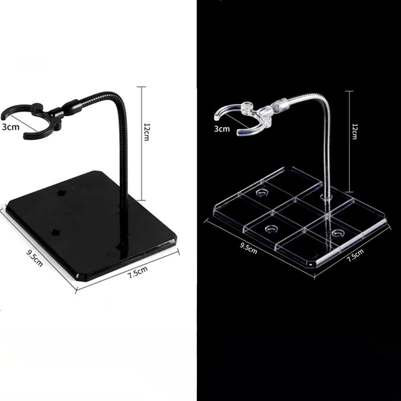 Pro Stand for Action Figures