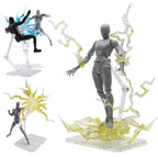Pro Stand for Action Figures