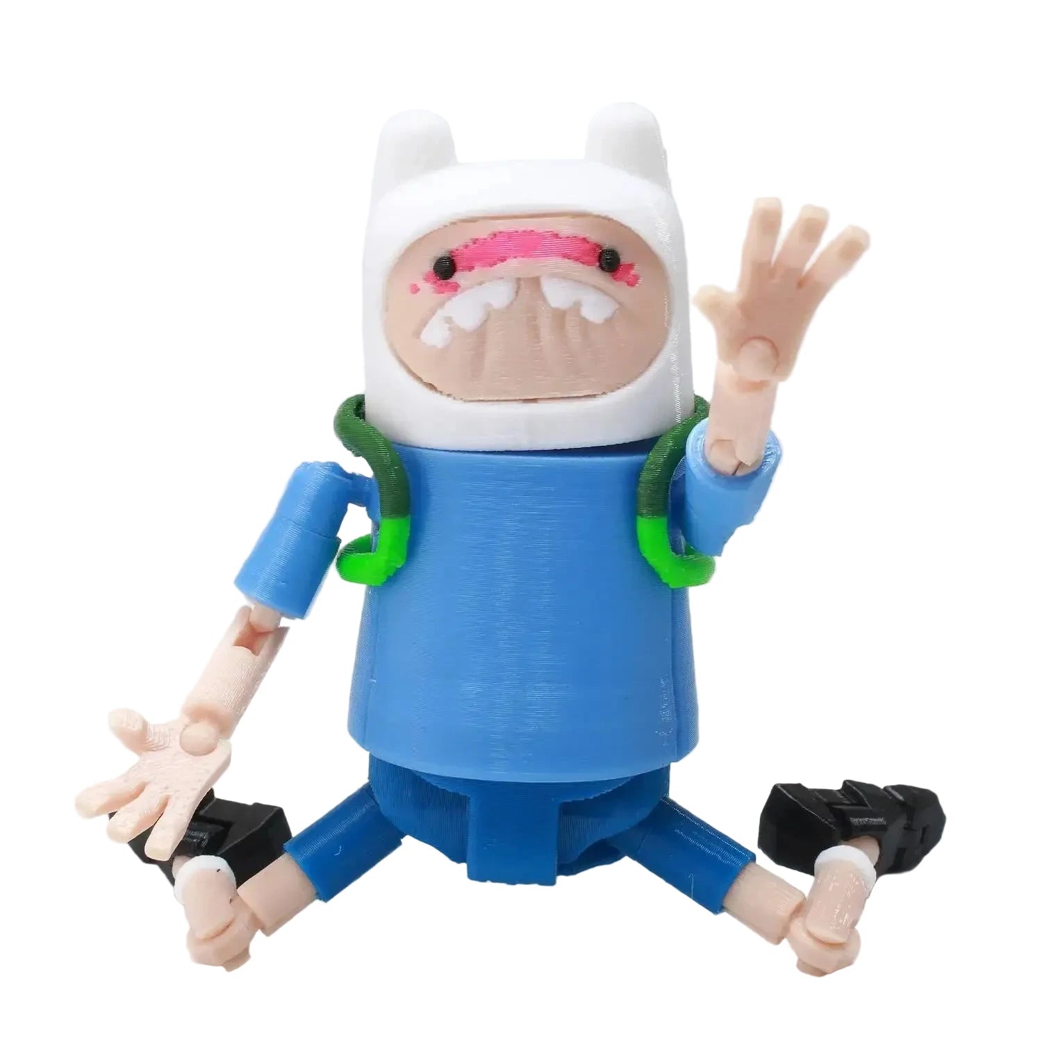 Adventure Hero