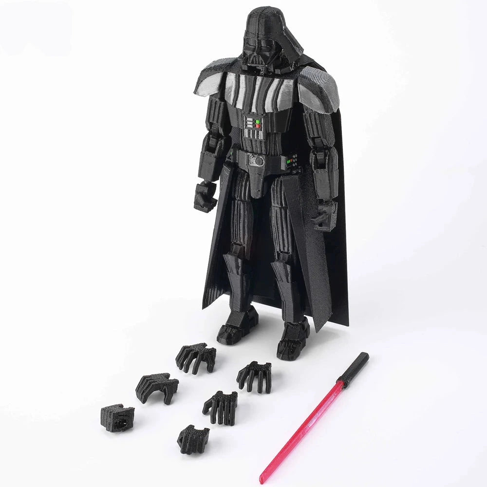 Vader T13 Toy