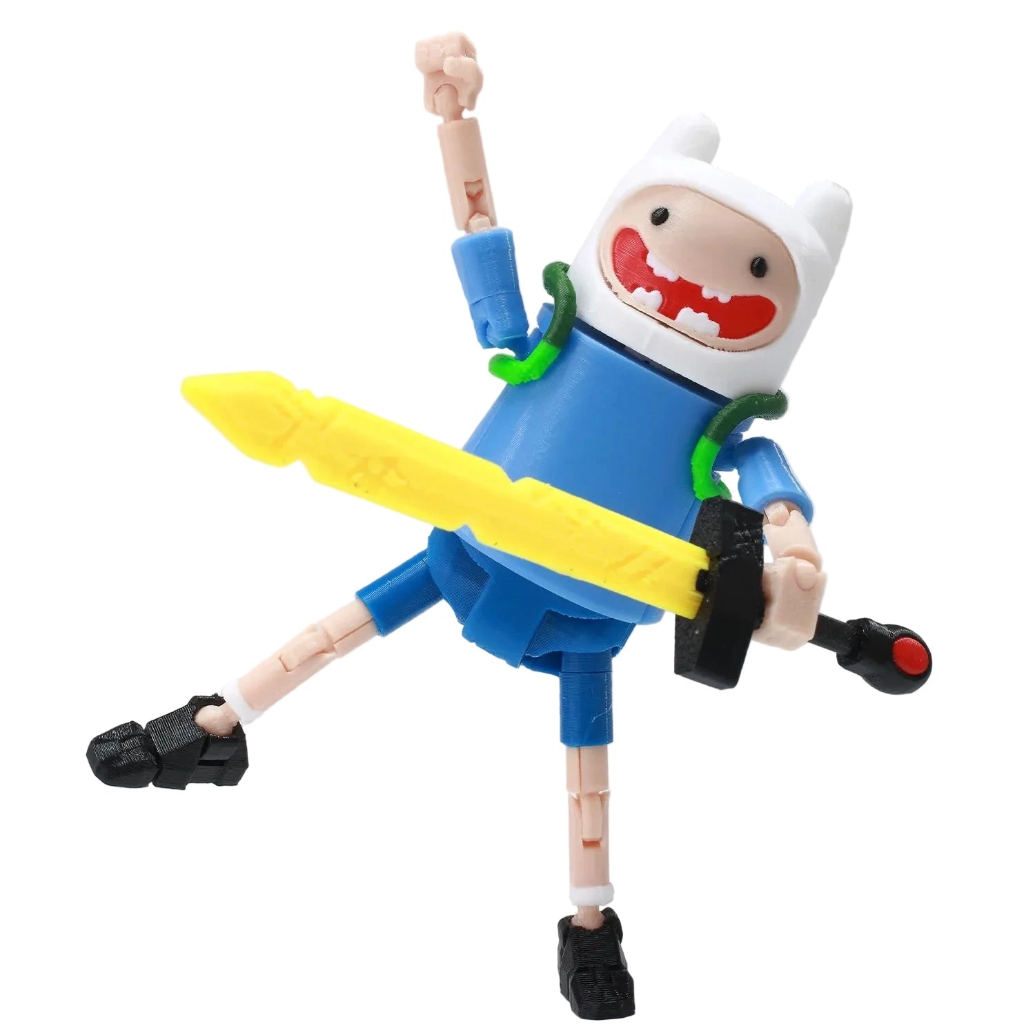 Adventure Hero