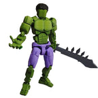 Green Giant