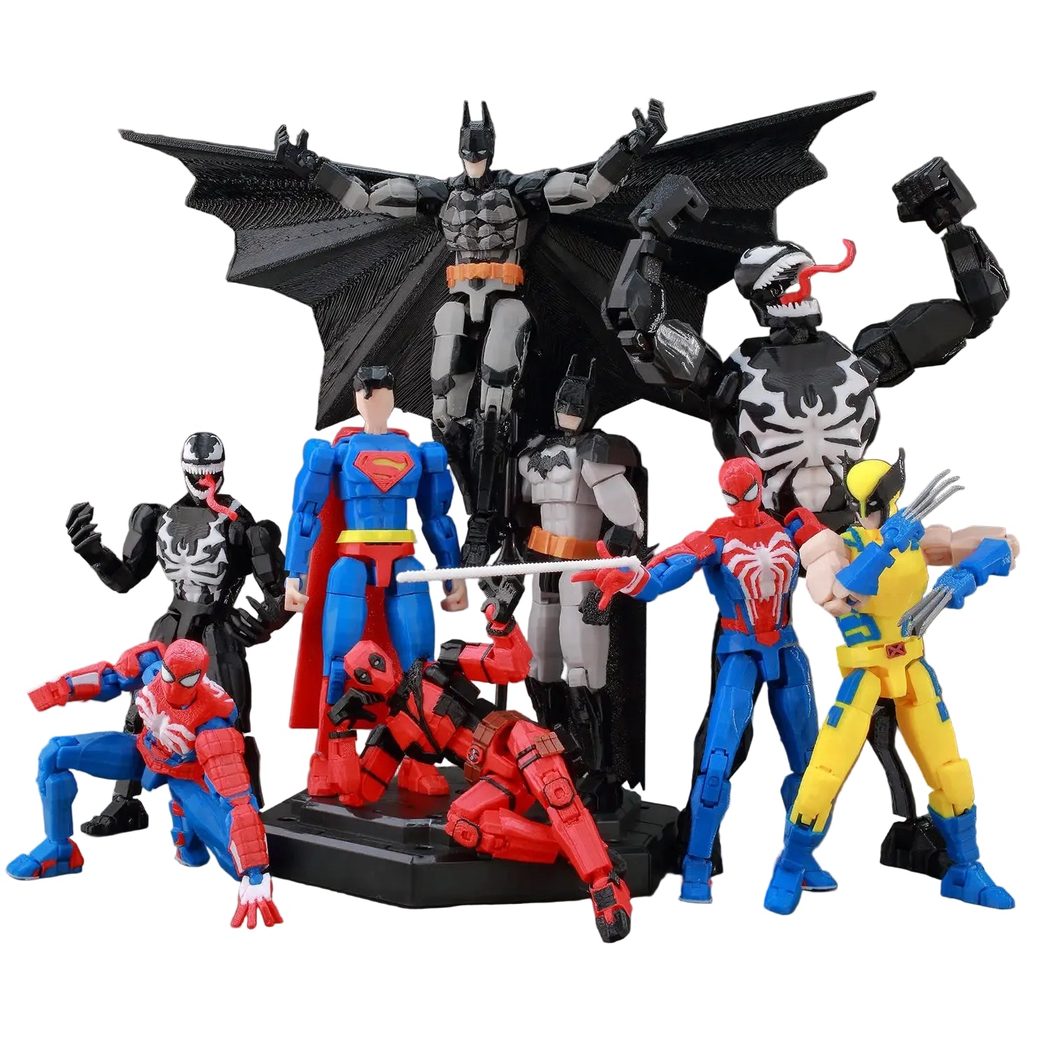 Heroes Vol.2