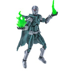 Dr Death Cape Skeleton