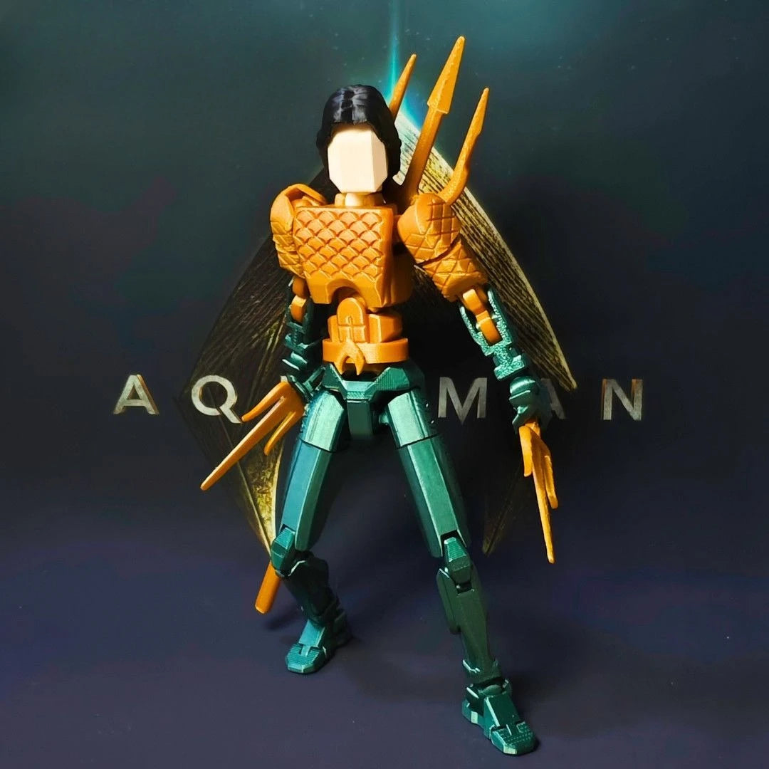 Super Aqua Hero