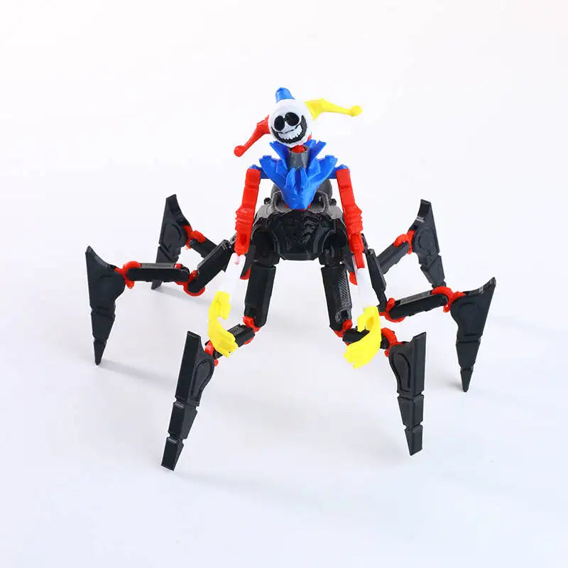ApexT13 Prototype