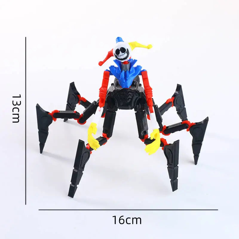 ApexT13 Prototype