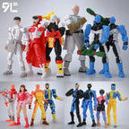 Heroes Vol.2