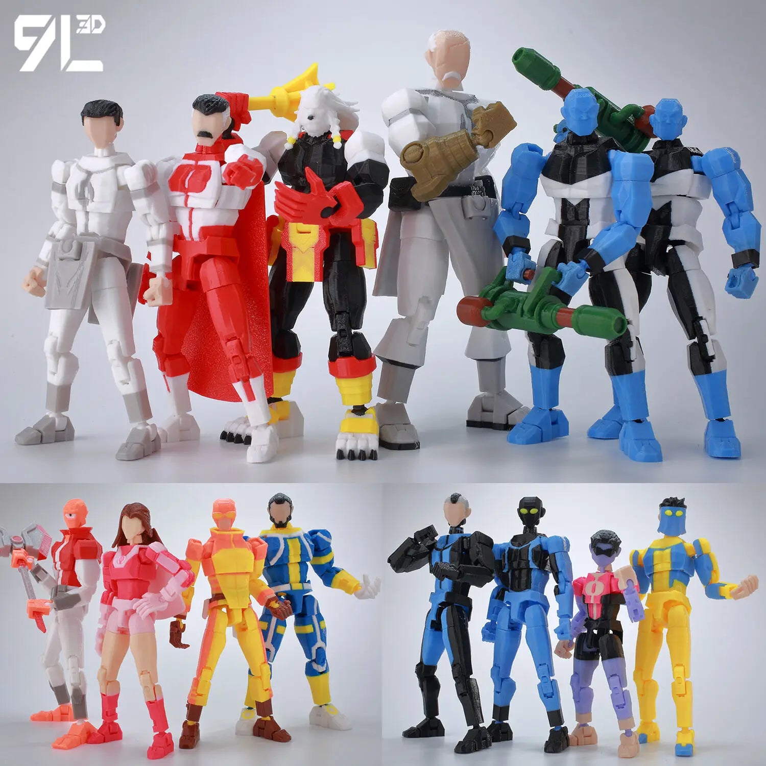Heroes Vol.2