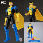 Heroes Vol.2