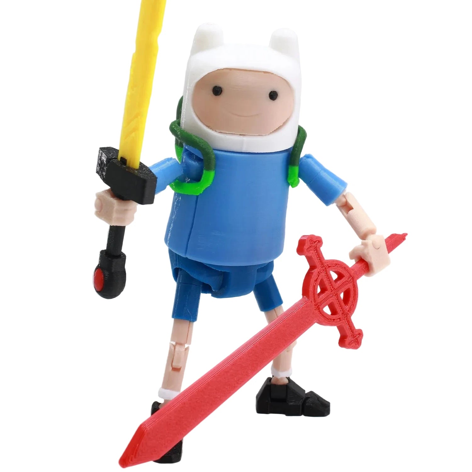 Adventure Hero