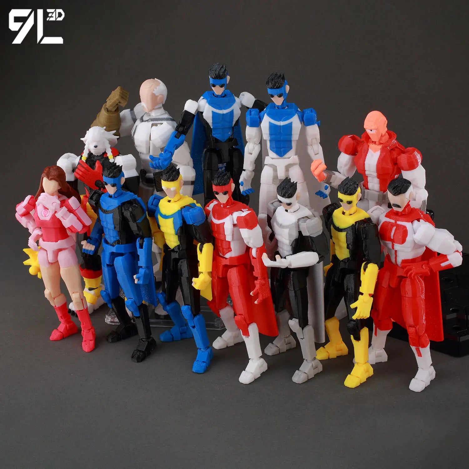 Heroes Vol.2