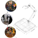 Pro Stand for Action Figures