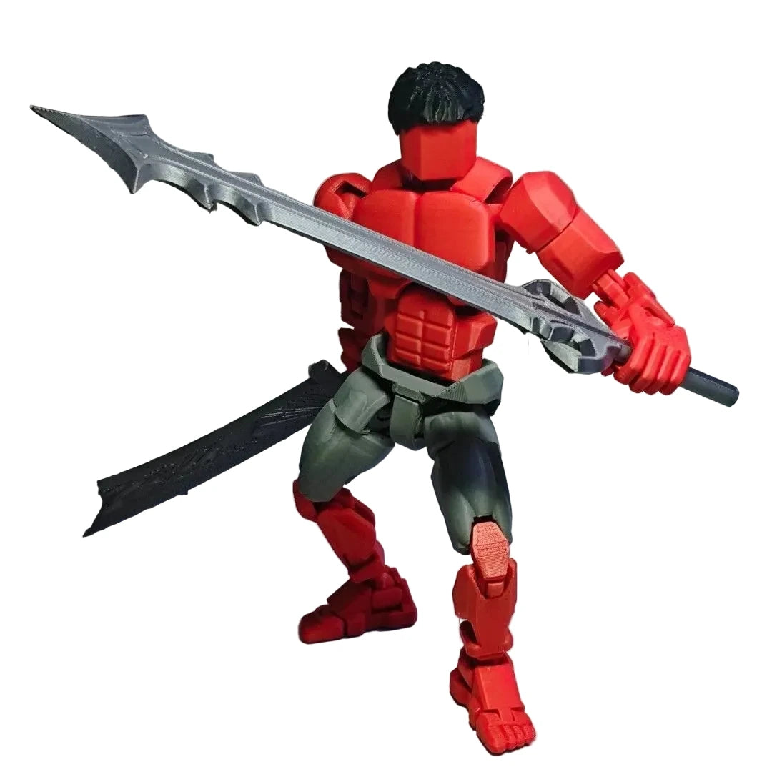 Giant Red