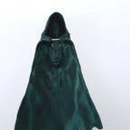 Dr Death Cape Skeleton