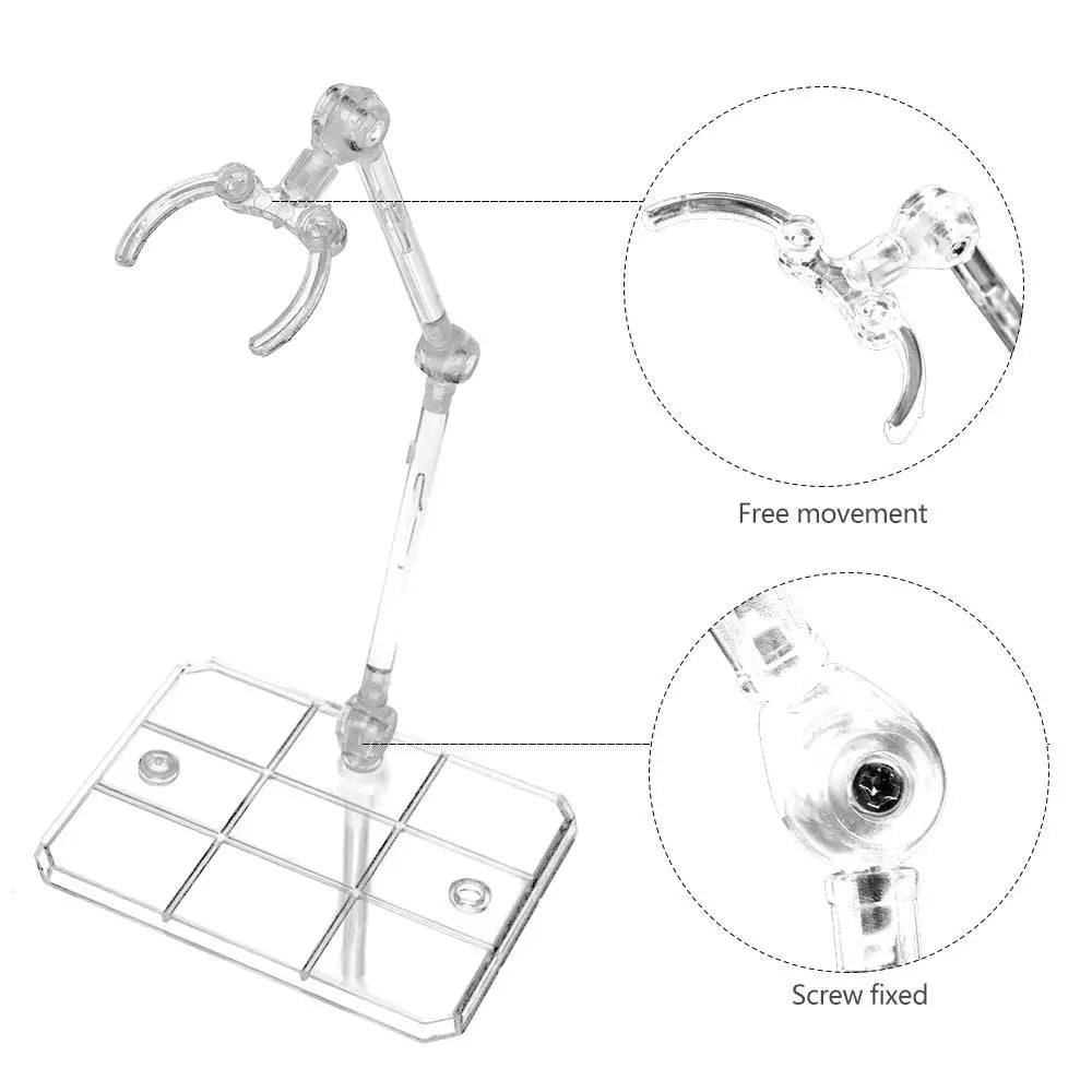 Pro Stand for Action Figures