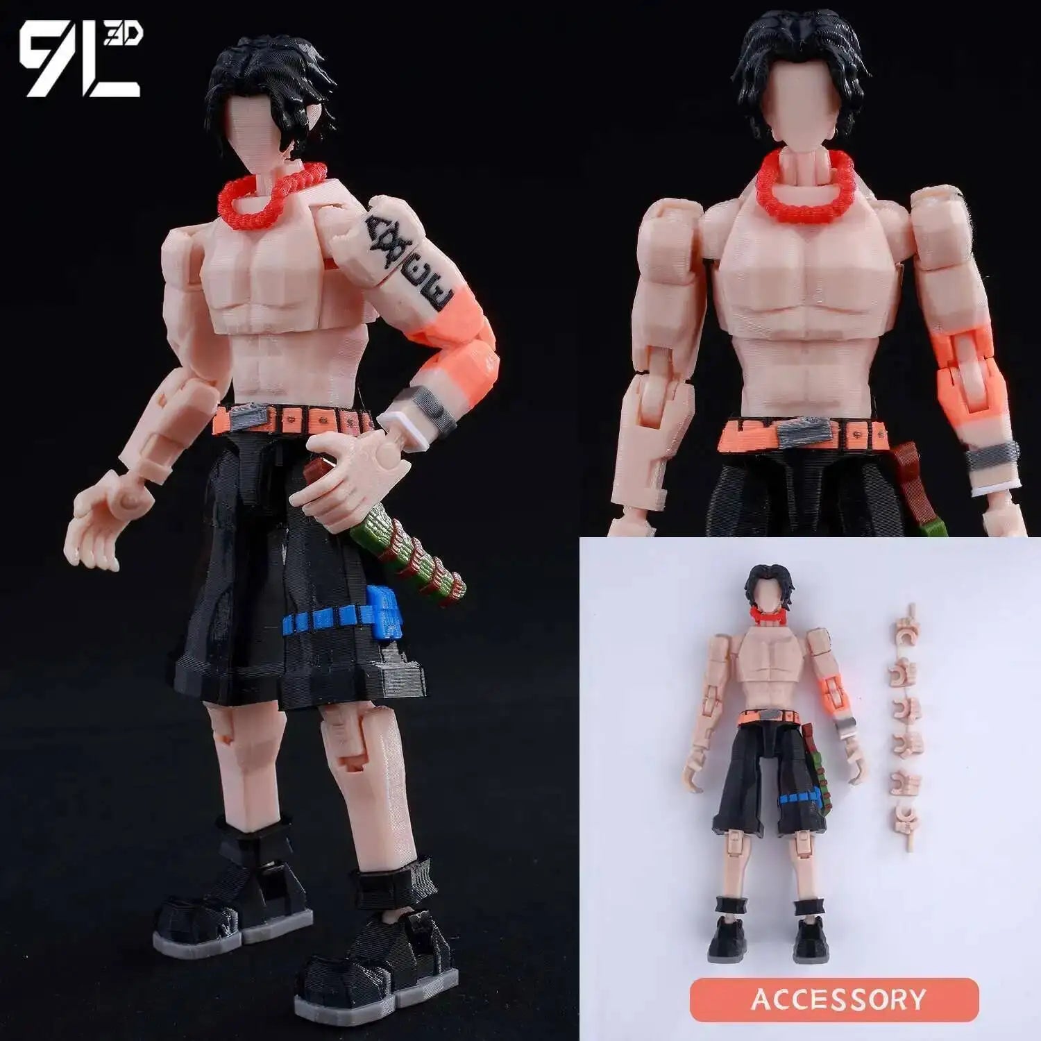 Anime Vol.2