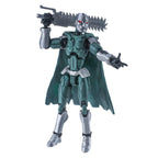 Dr Death Cape Skeleton