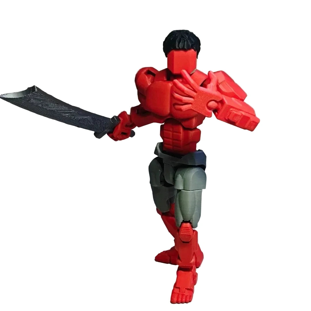 Giant Red