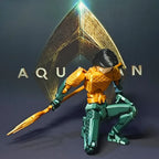 Super Aqua Hero