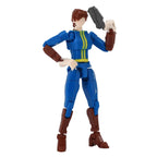 Fallout Nora and Nate