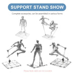 Pro Stand for Action Figures
