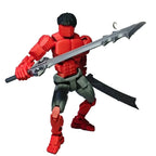Giant Red