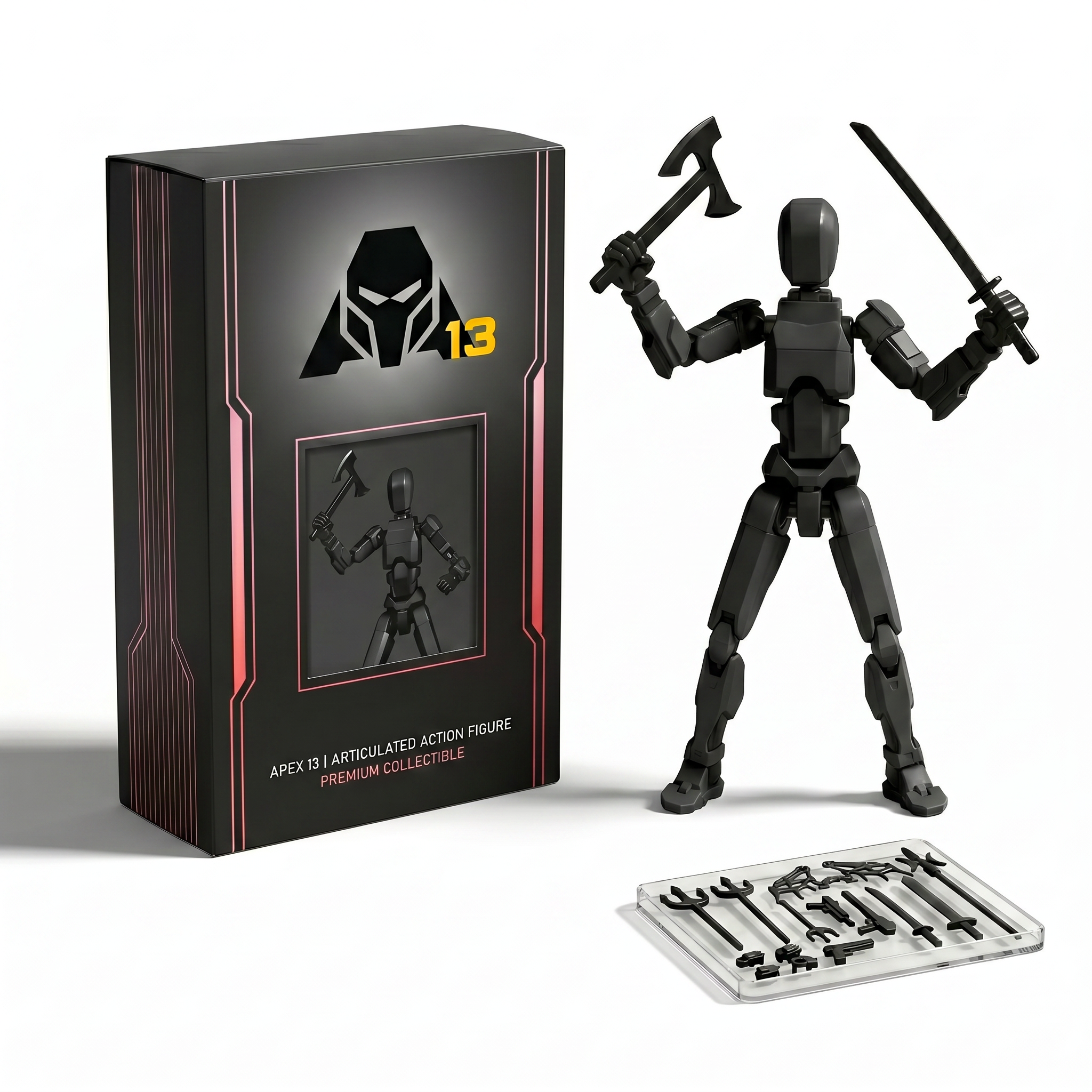 Dummy 13