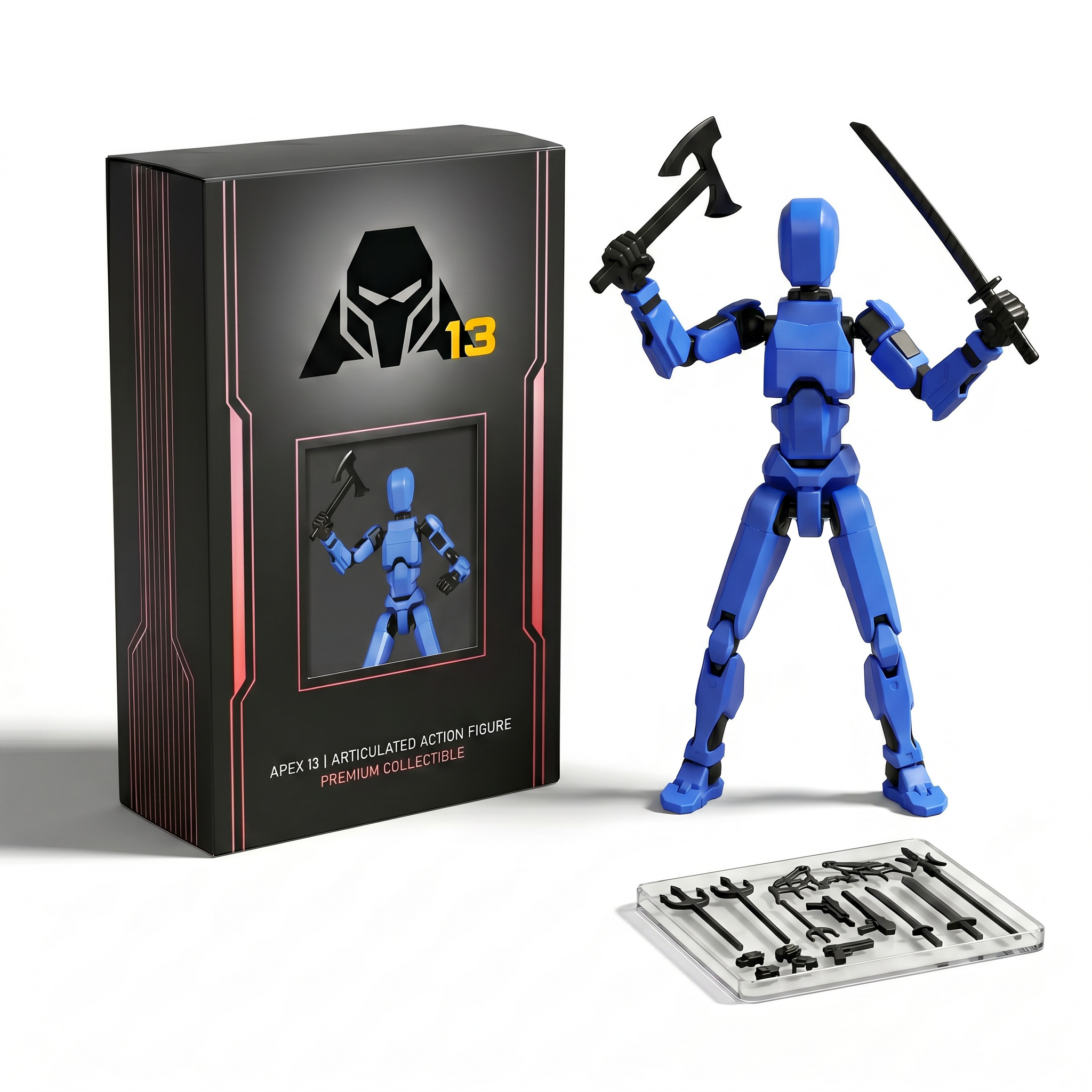 Dummy 13