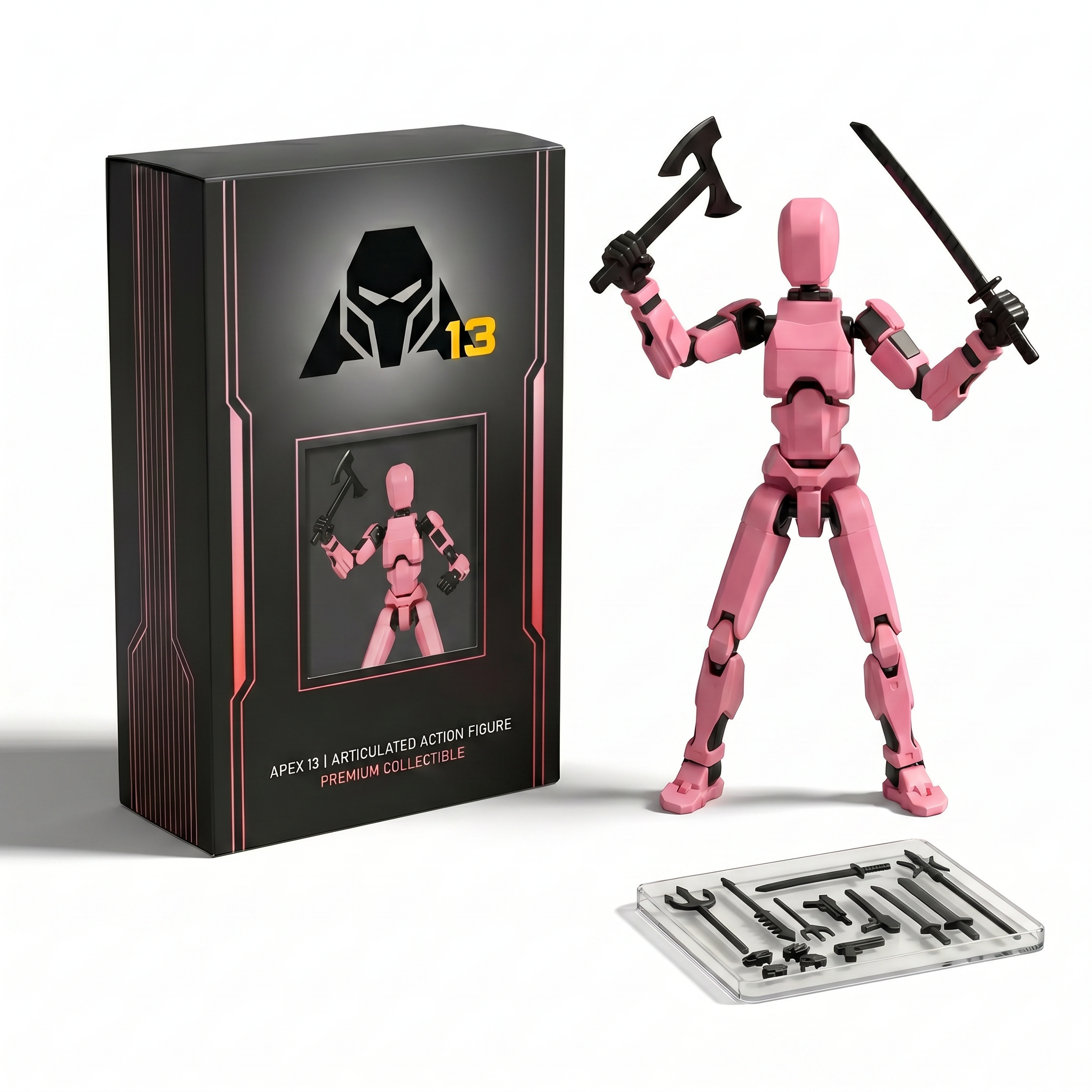 Dummy 13