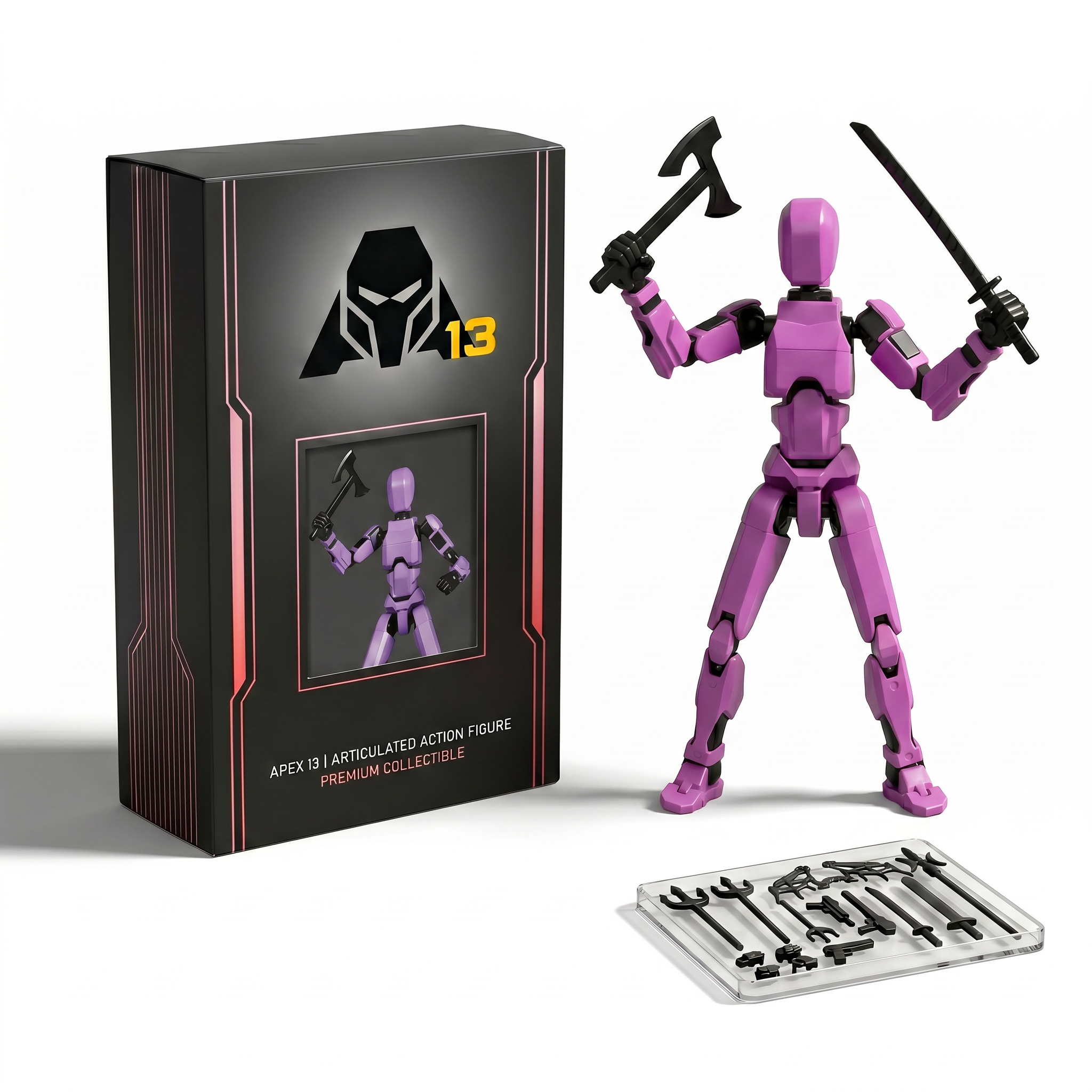 Dummy 13